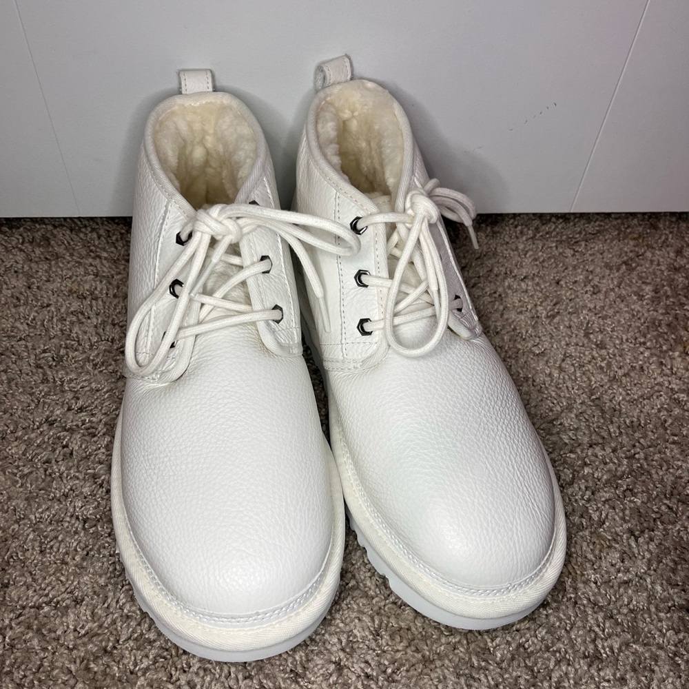 UGG Men’s Neumel Boots - Picture 2 of 6